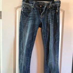 Women’s Miss Me Jeans